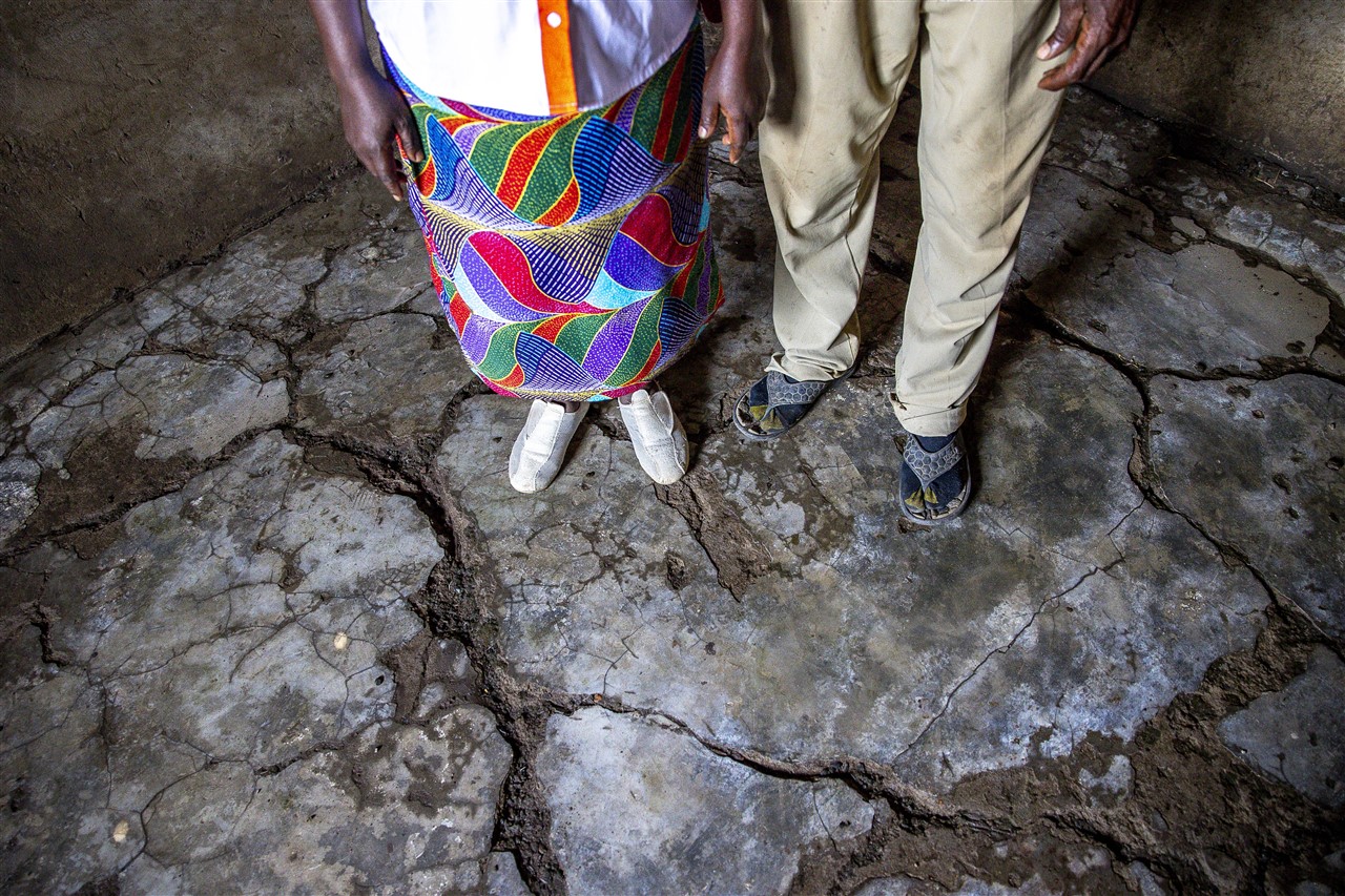 Kolping Kenya Water Sanitation Wash