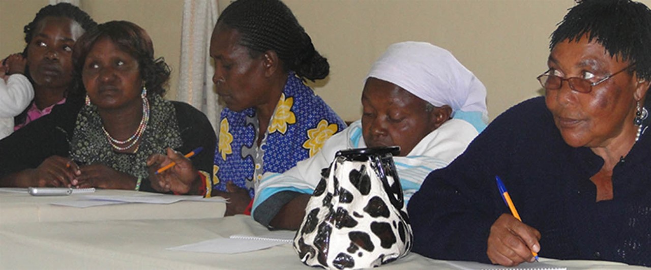 Womens Empowerment Seminar