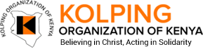 Kolping Kenya Logo