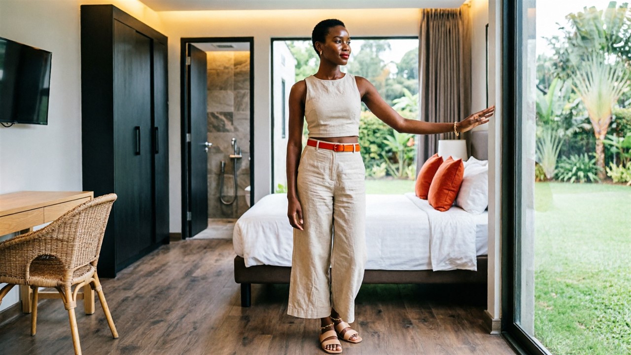 Executive Single Room